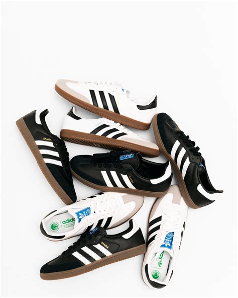 adidas samba sneakers alternative